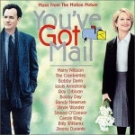 유브 갓 메일 (Youve Got Mail) - O.S.T [B급 CD] : 제나홀릭