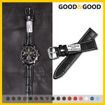 아노 조이덴 소가죽 시계줄 시계밴드 기획전 08~26mm : 레더핏