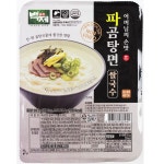 백제 쌀국수 멸치맛 외 5종 : 유일푸드