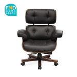 완제품 젠틀맨 스툴 중역의자 컴퓨터 사무용의자 사무실 편한 책상의자 게이밍 PC방 중역용 : 에프앤디 사무용가구