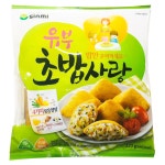 (신미)유부피320g : 주연푸드