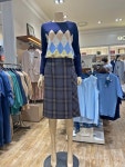 BCBG 디아망 스커트 B9DAS211 : 뉴코아 강남 BCBG