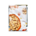 치킨팝콘(화인 2K)X5 육가공 냉동 간편조리식품 쿠킹 : 월드잡화점