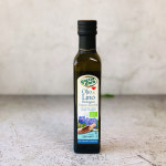 이태리산 유기농 냉압착 아마씨유 250ml 1병 : 우리들마을