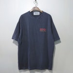 ACDC 하이웨이 다잉 반팔티 2color : 턴 Turn