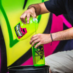 부두라이드 카샴푸 세차비누 카소프 악마의 거품 Car Soap 1.89L : 주식회사엔공구