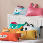 위드아이 유아 애착 미니베개(솜포함) : 위드아이 스토어