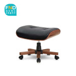 완제품 젠틀맨 스툴 중역의자 컴퓨터 사무용의자 사무실 편한 책상의자 게이밍 PC방 중역용 : 에프앤디 사무용가구