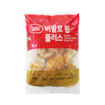 [더함푸드] 사세통상 똥집튀김 / 후라이드근위 1kg 버팔로스틱(봉) 외 선택구매 : 더함푸드