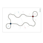 팀 추월 매트 v.2 : 주식회사 퓨너스