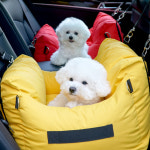 퍼피엔젤 4컬러 펫라리 마가지오 카시트 드라이빙킷 L : 스탠바이펫