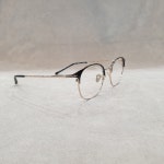 아네스베 AGNES B AB13019Z C01 티타늄 하금테 정경호 안경 블루라이트차단 : 안목아이웨어