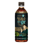 이노엔 컨디션 헛개수 EX 500ml x 24펫 : 에스플러스마켓