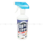 청소박사 파워크린 삼품명교체 매직크린 500ml 1개 다목적세정제 오점제거 세정제 : 청구유통