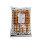 청우 후라이드  닭꼬치100g x 10개입 1kg : 푸드창고 FOODSTORE