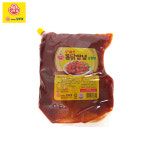 오쉐프 통닭양념 순한맛 2kg : 푸드창고 FOODSTORE
