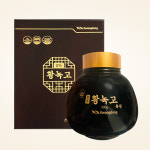 광동제약 황녹고 500g 홍삼선물세트(쇼핑백증정) : 타겟몰