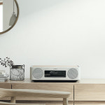 야마하 블루투스 올인원 CD 오디오 TSX-B237 (포토리뷰) : 디카몰