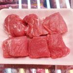 [서울,성남 당일배송] 담백한 한돈 장조림 고기 500g [암사 후레쉬정육점] : 동네시장 장보기
