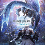 PC 스팀 몬스터헌터 월드 아이스본(코드발송)  우회x 글로벌코드 몬헌 Iceborne : 24시스팀코드