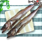 [속초] 반건조코다리 8미 (46cm내외) : 바다밥상-속초