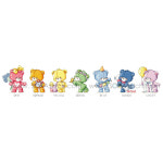 십자수도안 Rainbow Friends 소다 G181 : 조이십자수