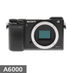 (소니정품)A6000(BODY)/최신품/새상품/컬스 : 주식회사 컬쳐스토리