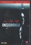 인썸니아 (Insomnia) DVD : 무드크리에이션
