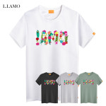 엘라모 2020블라썸 반팔티셔츠 빅사이즈 S-4XL : 엘라모