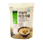 청오건강 미숫가루 500g : 피오엘 참농