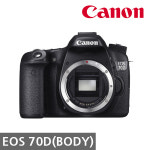 캐논정품/EOS 70D/BODY/컬스D : 주식회사 컬쳐스토리