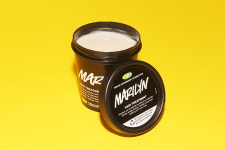 영국 러쉬 헤어 트리트먼트 마릴린 450g : 인조이런던