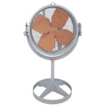 이노텍 산업용 선풍기 ITE-700GS 제철소 주물공장 조선소 축사등 산업현장 : 해동풍력