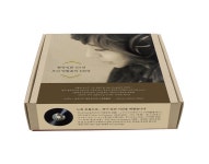 방은진, 우리 영화 음악을 만나다 (4CD + 만추OST  발매반) 한정판 : SORI