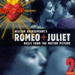 로미오와 줄리엣 Vol.2 (Romeo+Juliet) - O.S.T [CD] : 제나홀릭