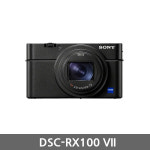 소니정품/DSC-RX100 VII/RX100M7/컬스 : 주식회사 컬쳐스토리