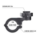 SP커넥트 모토 번들 S10 오토바이 스마트폰거치대 : MS모터스