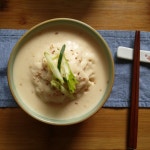 할매손(정통식품),영태국음식 | [정통식품] 할매손 콩국수 3kg / 국수면 : 하담몰