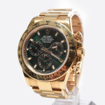 로렉스 116508 데이토나 헐크 그린  [KY중고명품] : 인천중고명품