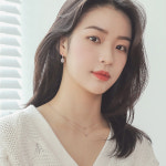 제이로렌 G0191 14K 데일리 큐빅 골드목걸이-big : 제이로렌