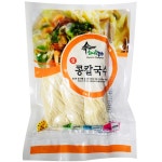 (하나로) 콩칼국수400g : 주연푸드