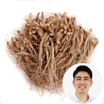 금산인삼 대명이네 인삼수삼 실실이삼계 150뿌리내외 750g 한채 삼계탕용 식당용 : 대명이네인삼농장