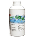 1L10병1Box 크린프러스 알콜 75% 곤돌215774 무료배송 : 곤돌