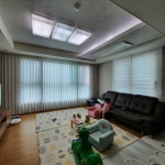 마산 메트로시티 2단지 커튼 블라인드 입주후 집 전체 시공 완료 데코인홈 창원,마산,진해,김해,부산 전지역 문의 : 데코인 홈