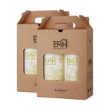 EMH 새집증후군제거제 (1L/4개) 아로마피톤치드함유 포름알데히드제거 압축분무기제공 : 이엠코라존