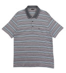 h5854 남성 100 카라넥 반팔티 맨스타 구제모은 : 구제모은 gujemoeun