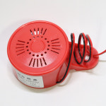 국산 후진벨 빽부저 벨단음 65dB 12V 24V 신원전자 : 오펀마켓