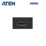 ATEN DP 리피터 VB905 4K DisplyPort 부스터 4K 10m : 디지콘