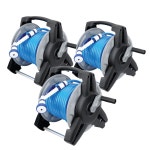 [영화 국제시장 꽃분이네] 클리닝 파워 호스릴 세차 : shinyoung