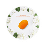 건살구 100g 살구말랭이 건과일 건조과일 말린살구 다이어트간식 : 굿모닝프룻